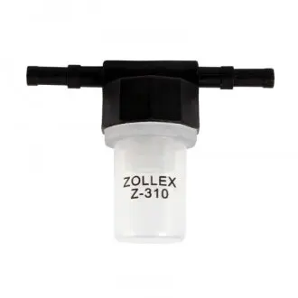 Фільтр паливний (диз.) з відстійником ZOLLEX Z310